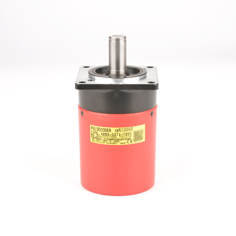 Fixed Competitive Price Okuma Control - Fanuc Encoder A860-0372-T001 Pulsecoder aA1000s – Weite detail pictures