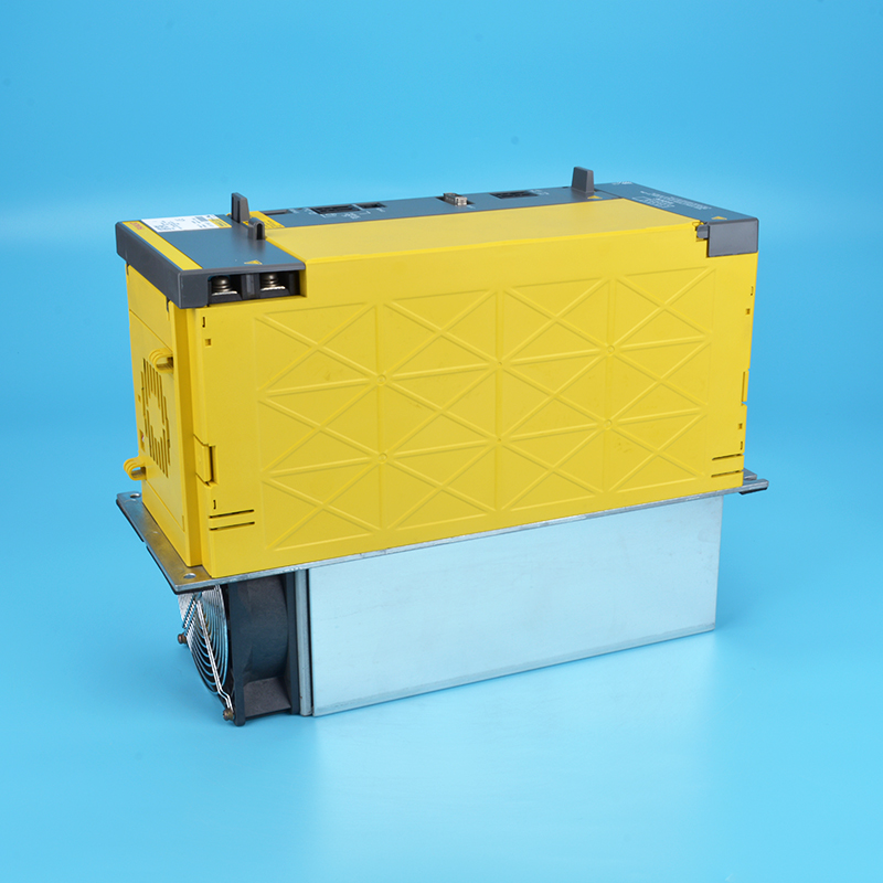 Fanuc drives A06B-6120-H060 Fanuc aips 60HV
