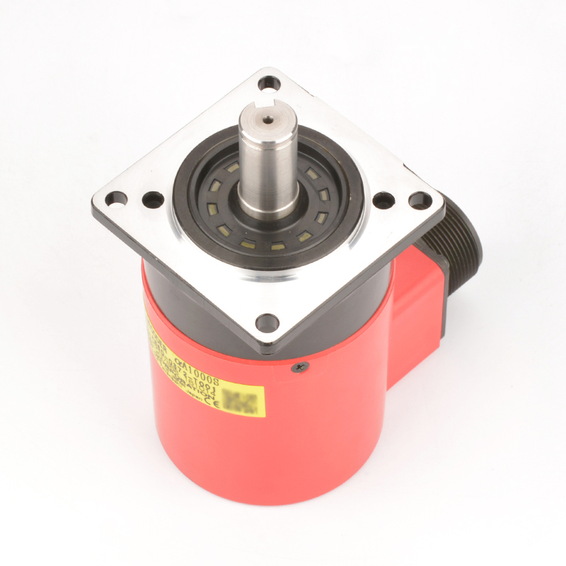 Fixed Competitive Price Okuma Control - Fanuc Encoder A860-0372-T001 Pulsecoder aA1000s – Weite detail pictures