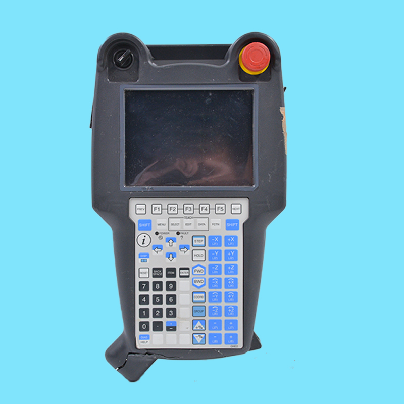 Wholesale Motoman Robot Teach Pendant A05B-2256-C101