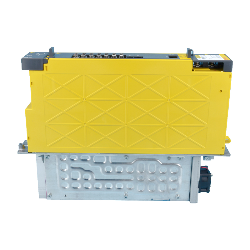 Fanuc drives A06B-6122-H006#H550 Fanuc spindle amplifier module