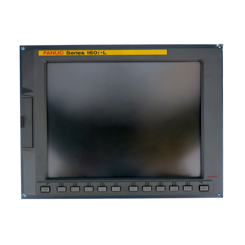 New original fanuc cnc system controller A02B-0236-H802 160i-LA 10.4inch